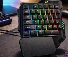 Teclado Gamer K2