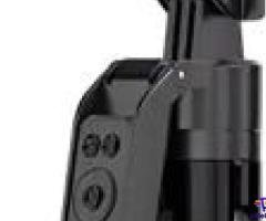 Tripode con sensor de movimiento para celular