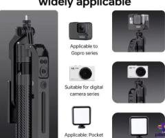 Tripode con sensor de movimiento para celular