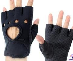 Guantes Gym Levantar Pesas Neopreno