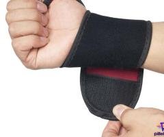 Soporte Para Muneca Neopreno