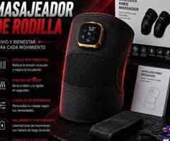 Masajeador De Rodilla Inalambrico