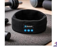 Cinta Deportiva Bluetooth Para Fitness