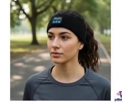 Cinta Deportiva Bluetooth Para Fitness