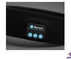 Cinta Deportiva Bluetooth Para Fitness