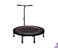 Trampolin Hacer Ejercicio Fitness Brinco
