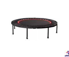 Trampolin Hacer Ejercicio Fitness Brinco