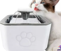 Fuentes De Agua Para Mascotas