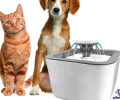 Fuentes De Agua Para Mascotas