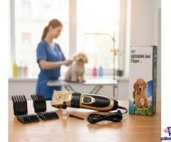 Maquina Peluquería Para Mascotas