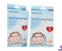 Parches Homeopaticos Para La Fiebre