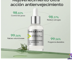 Neoxoma Serum Rejunevecedor