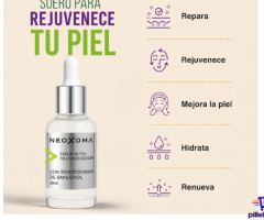 Neoxoma Serum Rejunevecedor